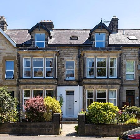 Wynnstay House Harrogate Eksteriør bilde