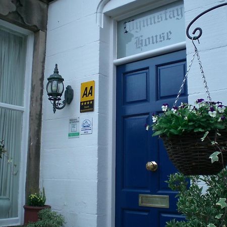Wynnstay House Harrogate Eksteriør bilde