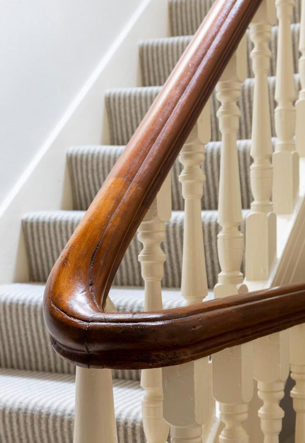 Wynnstay House Harrogate Eksteriør bilde