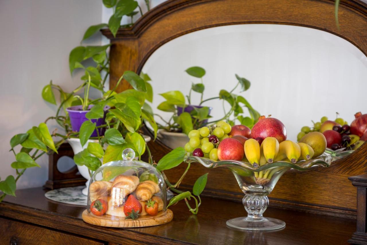 Wynnstay House Harrogate Eksteriør bilde