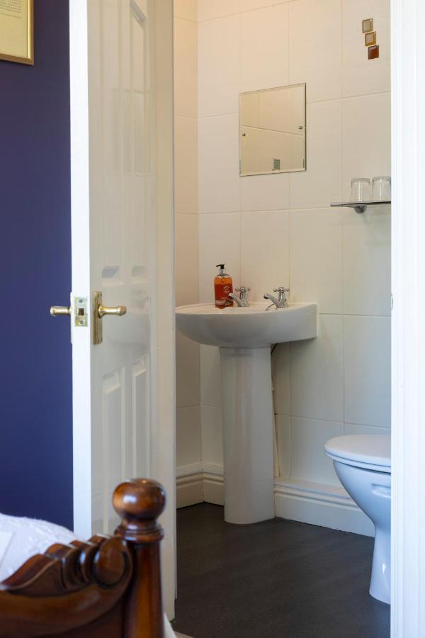 Wynnstay House Harrogate Eksteriør bilde