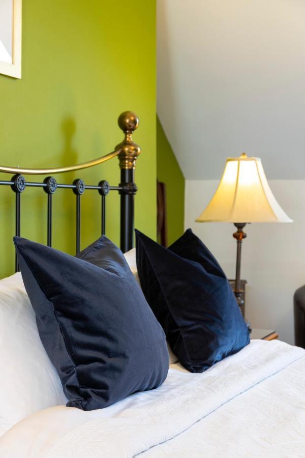 Wynnstay House Harrogate Eksteriør bilde