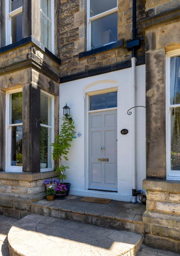 Wynnstay House Harrogate Eksteriør bilde