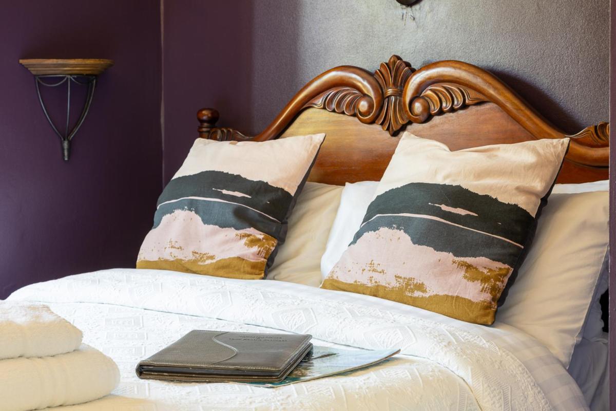 Wynnstay House Harrogate Eksteriør bilde