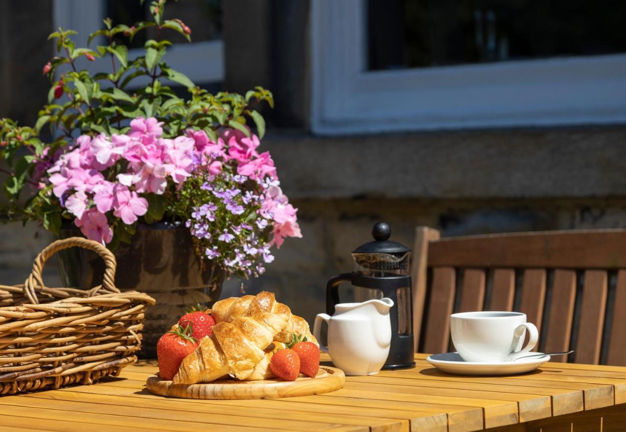 Wynnstay House Harrogate Eksteriør bilde